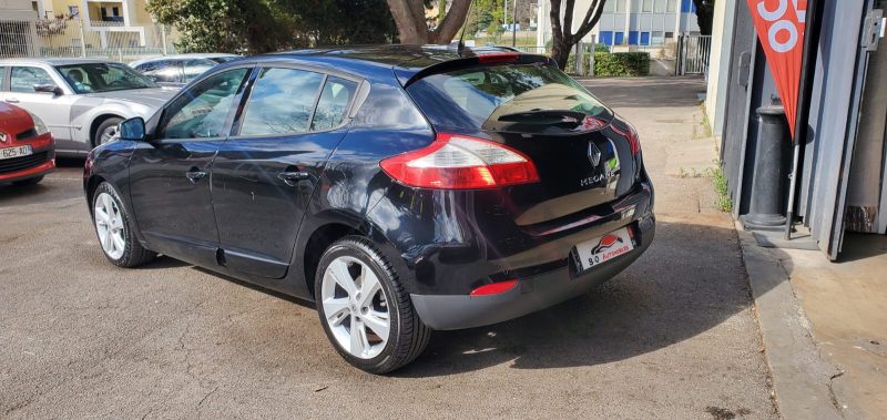 Renault Mégane III phase 2 1.6 dCi 130ch,*Suréquipée*, *Crit'Air 2*