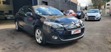 Renault Mégane III phase 2 1.6 dCi 130ch,*Suréquipée*, *Crit'Air 2*