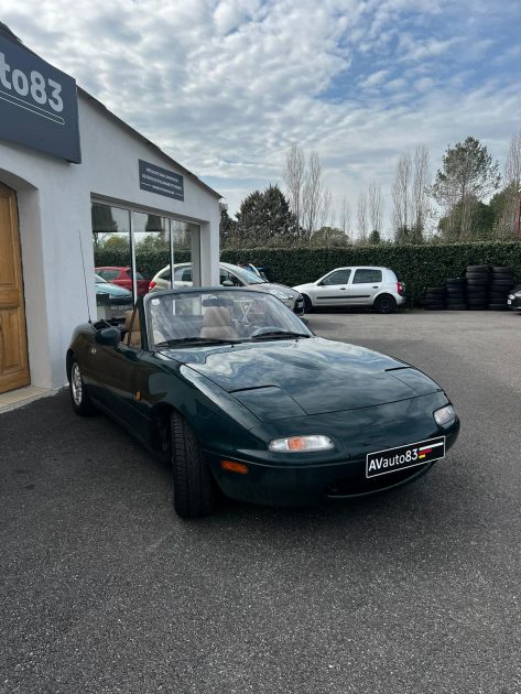 MAZDA  MX-5 1995