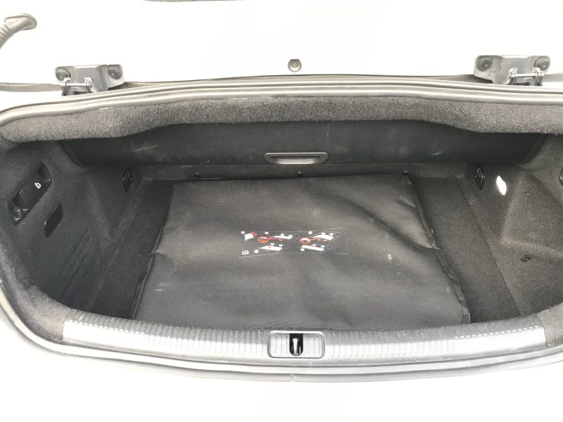 AUDI A3 cabriolet - 2.0 tdi 150cv AMBITION LUXE BV6 16V - GARANTIE 6 MOIS