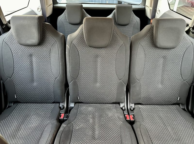 CITROEN C4 PICASSO 2012