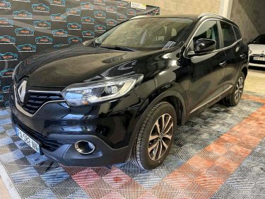 RENAULT KADJAR 1.2 Tce 16V FWD 131 cv