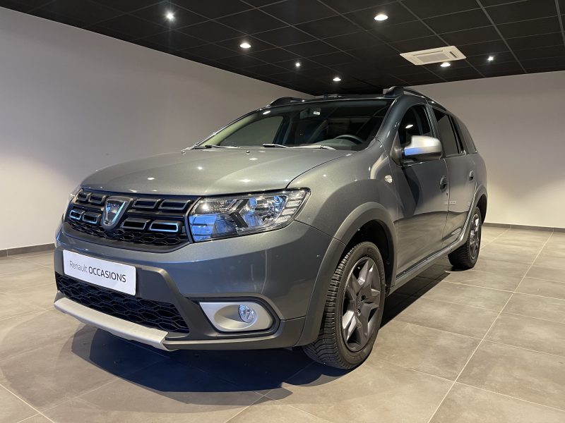 DACIA  LOGAN MCV 2017