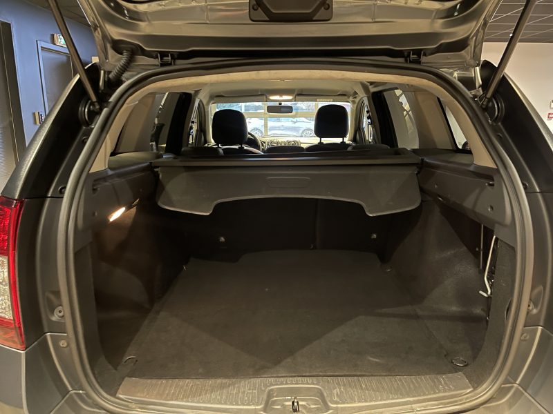 DACIA  LOGAN MCV 2017