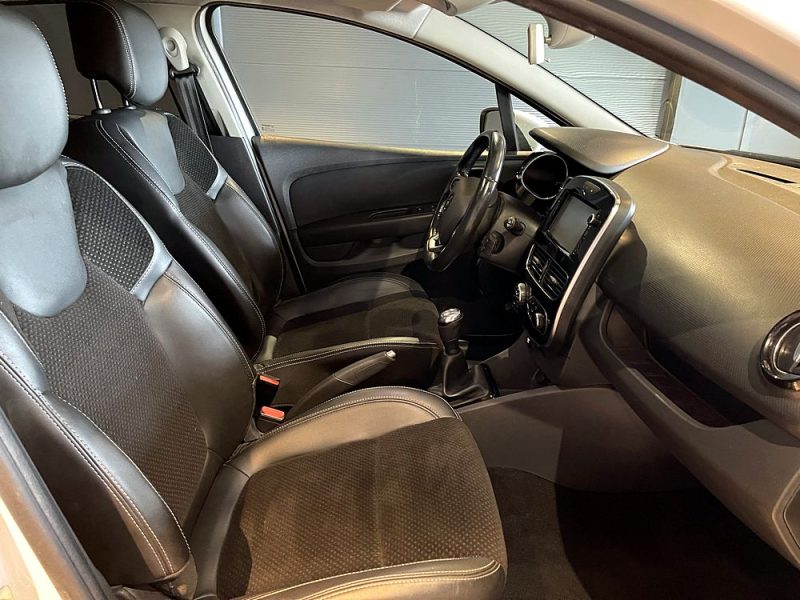 RENAULT CLIO IV ESTATE 2016