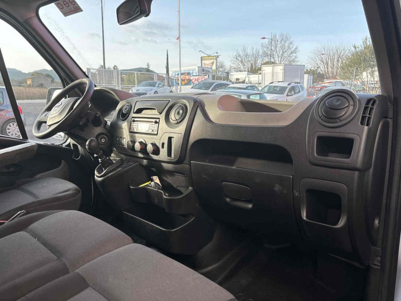 NV400 dCi 110 110cv 2016