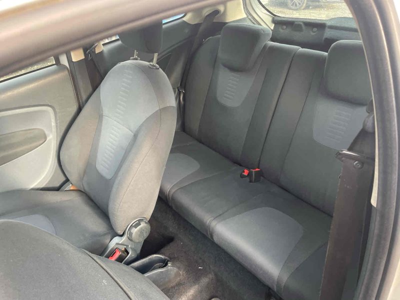 FORD KA 2009 GARANTIE 12 MOIS