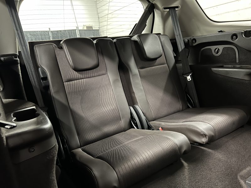 RENAULT GRAND SCENIC III PRIVILEGE 2.0 DCI 150 Cv BOITE AUTOMATIQUE 7 PLACES - GARANTIE 1 AN