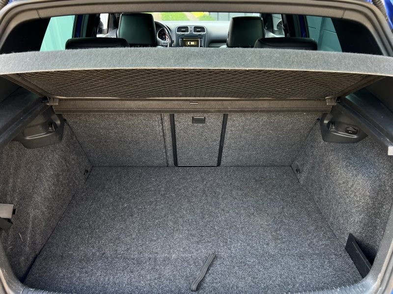 VOLKSWAGEN GOLF 6 VI R 2.0 TFSI 270 Cv 4MOTION / DSG6 ORIGINE FRANCE 5 PORTES - GARANTIE 1 AN