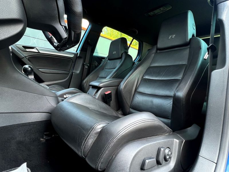 VOLKSWAGEN GOLF 6 VI R 2.0 TFSI 270 Cv 4MOTION / DSG6 ORIGINE FRANCE 5 PORTES - GARANTIE 1 AN