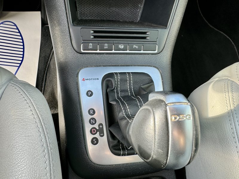 VOLKSWAGEN TIGUAN 2014