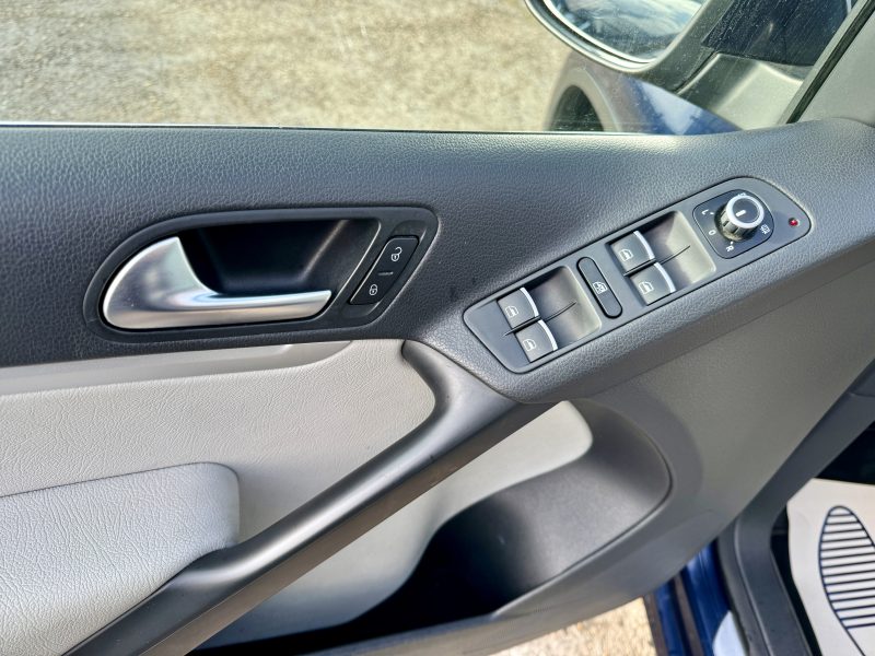 VOLKSWAGEN TIGUAN 2014