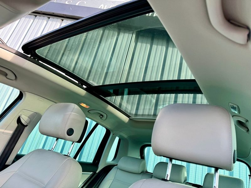 VOLKSWAGEN TIGUAN 2014