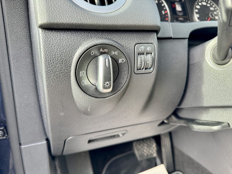 VOLKSWAGEN TIGUAN 2014