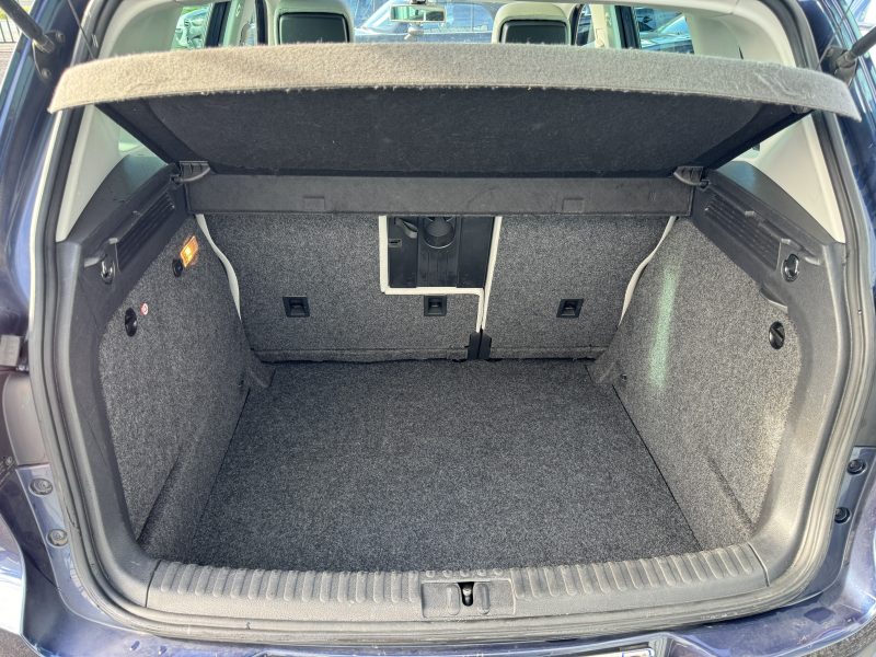 VOLKSWAGEN TIGUAN 2014