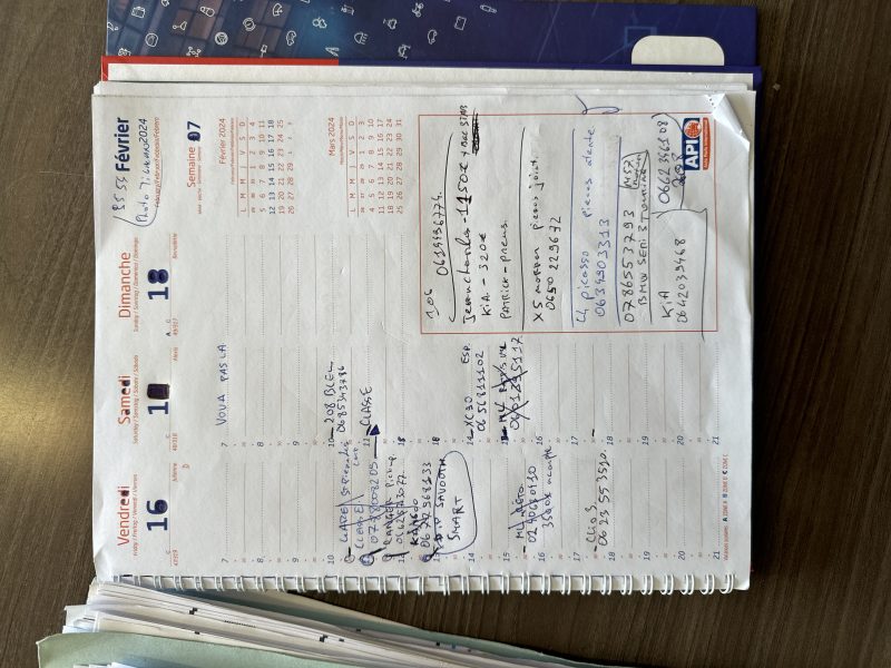 VOLKSWAGEN TIGUAN 2014