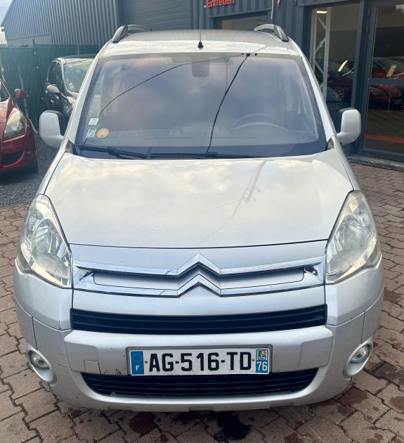 CITROEN BERLINGO II 2009
