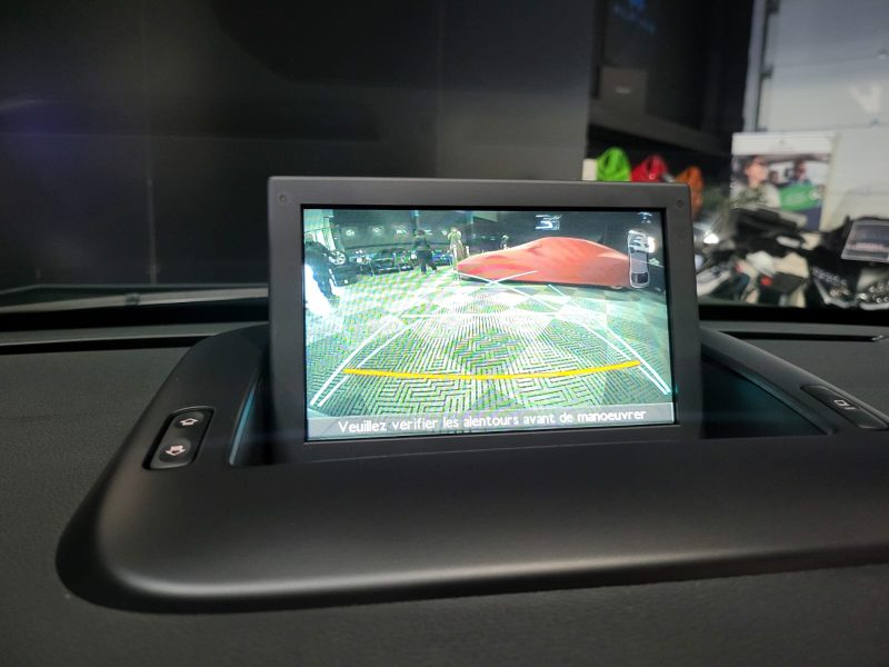 1.2 130 cv ALLURE CAMERA / REGULATEUR / AFFICHAGE TETRE HAUTE