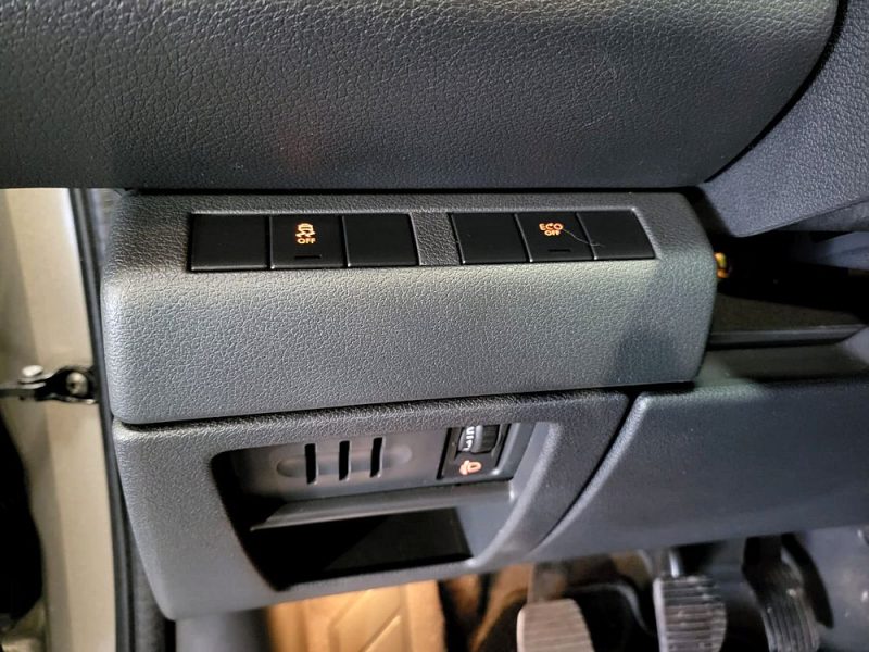 1.2 130 cv ALLURE CAMERA / REGULATEUR / AFFICHAGE TETRE HAUTE