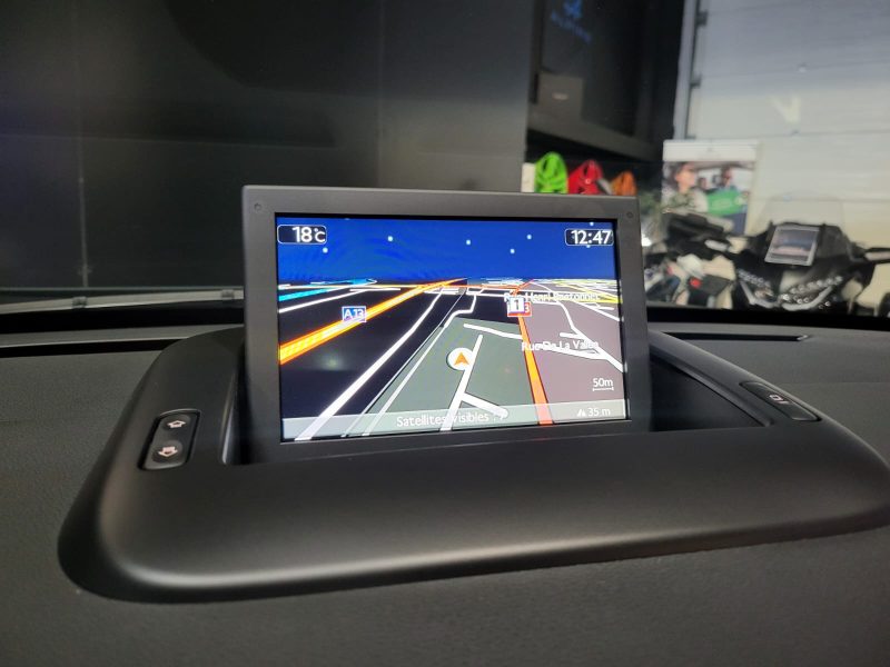 1.2 130 cv ALLURE CAMERA / REGULATEUR / AFFICHAGE TETRE HAUTE