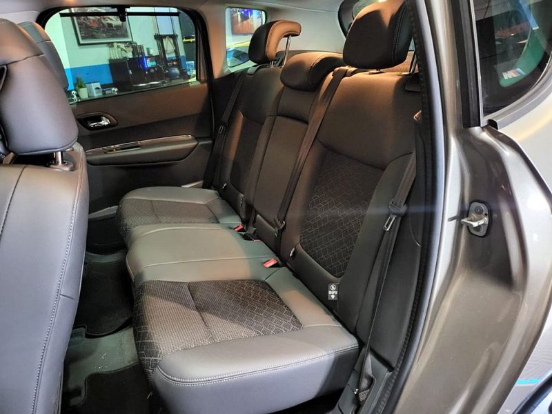 1.2 130 cv ALLURE CAMERA / REGULATEUR / AFFICHAGE TETRE HAUTE