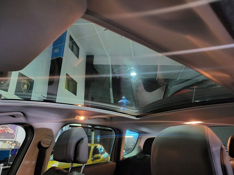 1.2 130 cv ALLURE CAMERA / REGULATEUR / AFFICHAGE TETRE HAUTE