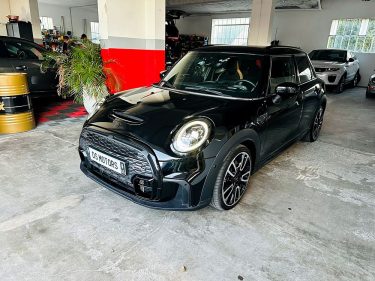 MINI MINI 2022