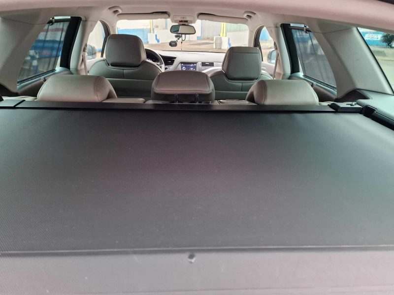 CITROEN C5 II TOURER 2014