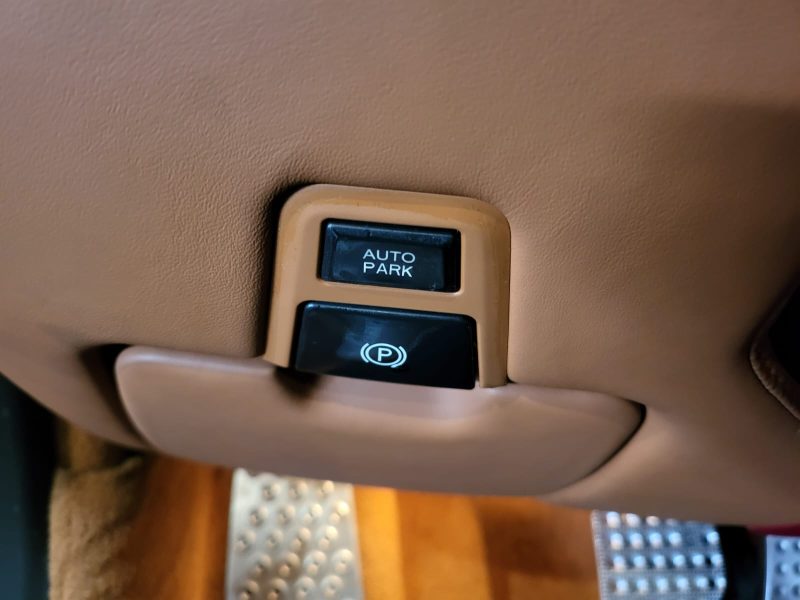 FERRARI CALIFORNIA Cabriolet 4.3 V8 460cv BVA / CARPLAY/ANDROID AUTO/CAMERA/LAUNCH CONTROL