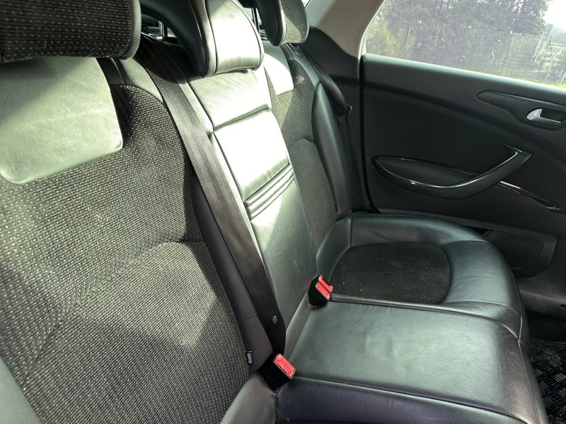 CITROEN C5 II TOURER 2010