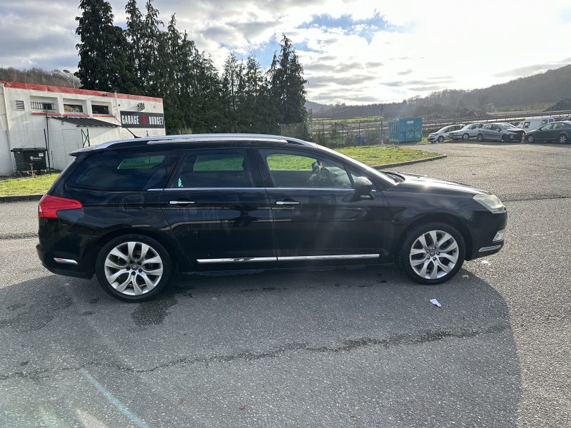 CITROEN C5 II TOURER 2010