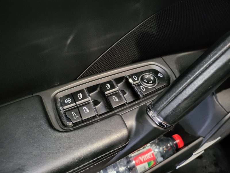 3.0 TDi V6 Tiptronic S 245 cv PLATINIUM / TO / SUSPENSION PILOTEE / SIEGES ELECTRIQUES