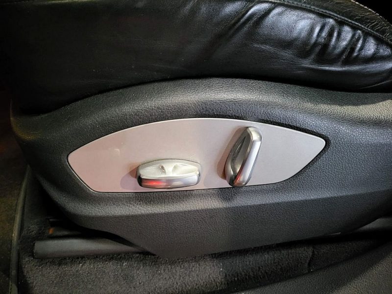 3.0 TDi V6 Tiptronic S 245 cv PLATINIUM / TO / SUSPENSION PILOTEE / SIEGES ELECTRIQUES