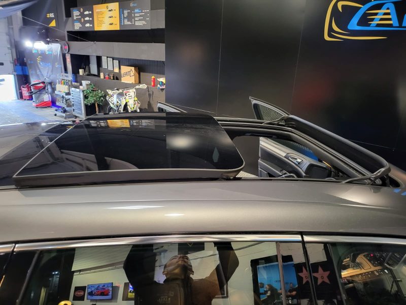 3.0 TDi V6 Tiptronic S 245 cv PLATINIUM / TO / SUSPENSION PILOTEE / SIEGES ELECTRIQUES