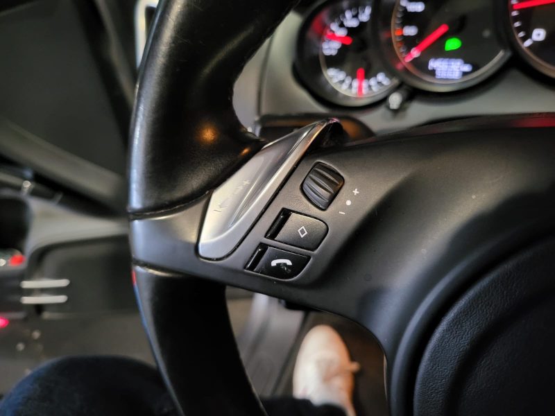 3.0 TDi V6 Tiptronic S 245 cv PLATINIUM / TO / SUSPENSION PILOTEE / SIEGES ELECTRIQUES