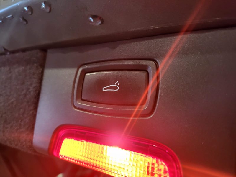 3.0 TDi V6 Tiptronic S 245 cv PLATINIUM / TO / SUSPENSION PILOTEE / SIEGES ELECTRIQUES