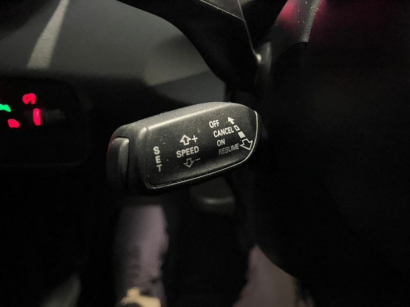 AUDI A1 Sportback 1.4 TFSI 125cv AMBITION LUXE SIEGES CHAUFANT / TOIT OUVRANT / KEYLESS GO