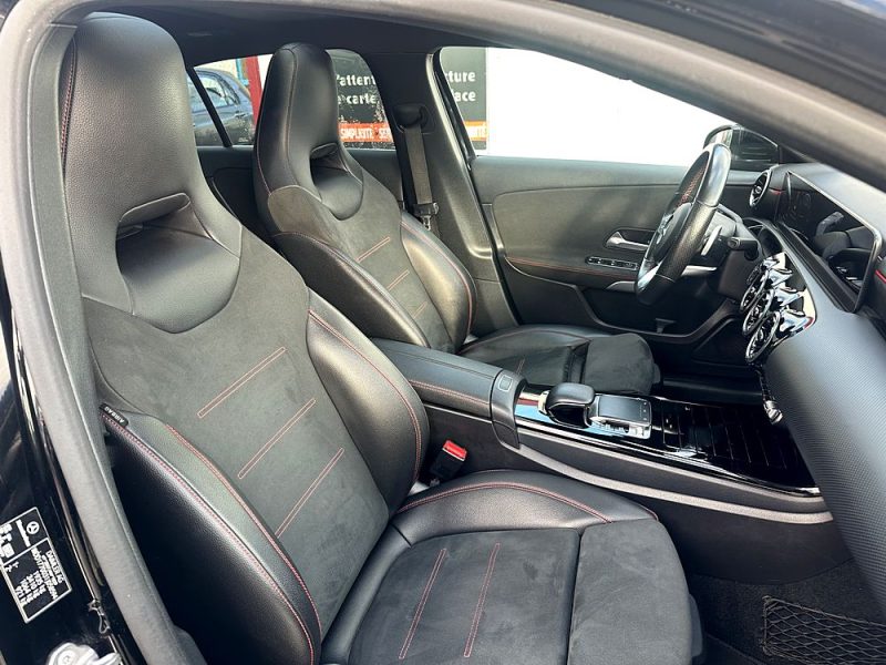 MERCEDES CLASSE A IV 2018