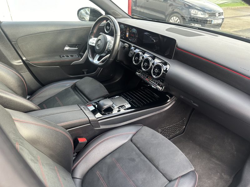 MERCEDES CLASSE A IV 2018