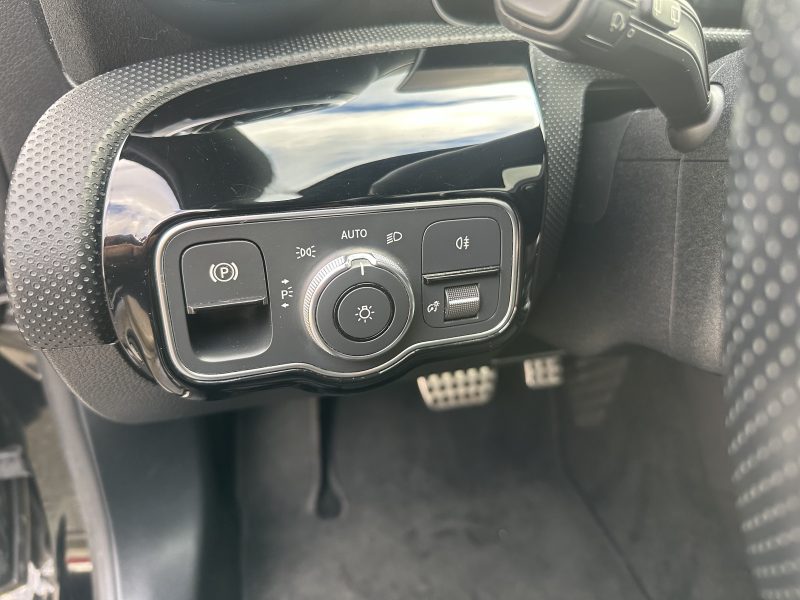 MERCEDES CLASSE A IV 2018