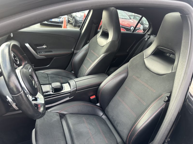 MERCEDES CLASSE A IV 2018