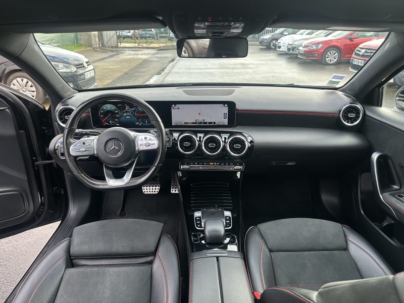 MERCEDES CLASSE A IV 2018