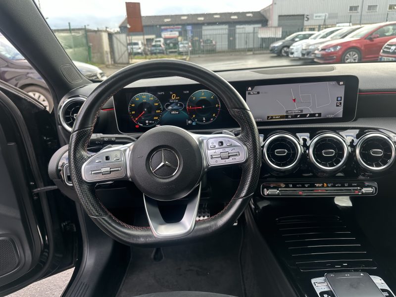 MERCEDES CLASSE A IV 2018