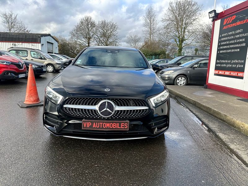 MERCEDES CLASSE A IV 2018