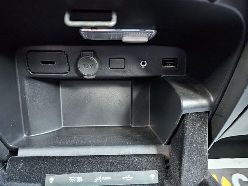 CITROEN GRAND C4  PICASSO SPACETOURER  130 CH 7 PLACES GARANTIE 12 MOIS 