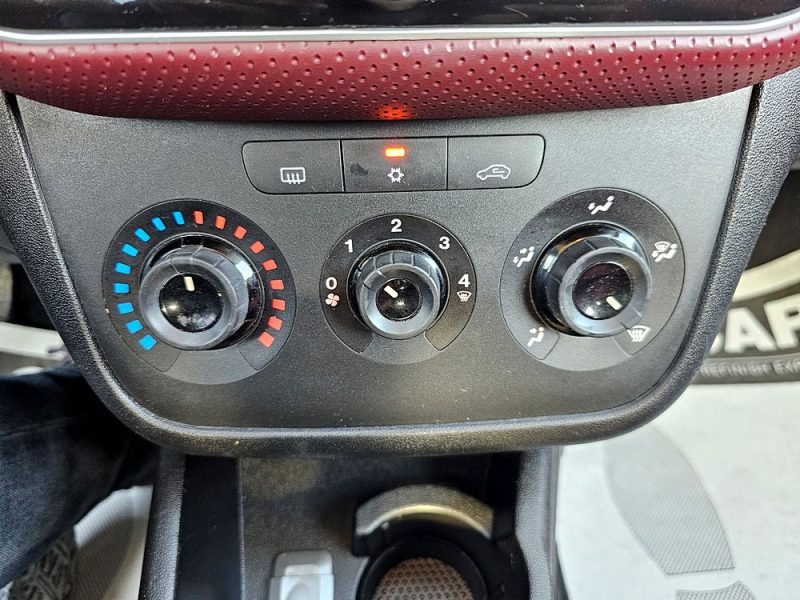 FIAT PUNTO EVO 1,2i 65 CH DYNAMIC  CLIM PHASE 2 