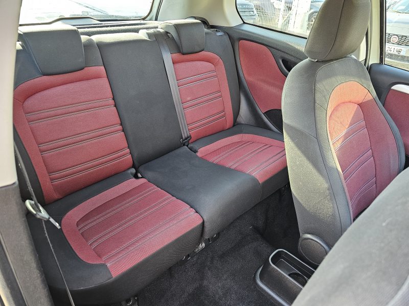 FIAT PUNTO EVO 1,2i 65 CH DYNAMIC  CLIM PHASE 2 