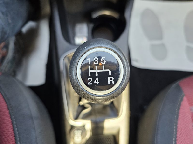 FIAT PUNTO EVO 1,2i 65 CH DYNAMIC  CLIM PHASE 2 