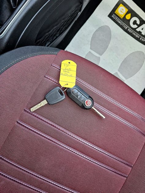 FIAT PUNTO EVO 1,2i 65 CH DYNAMIC  CLIM PHASE 2 