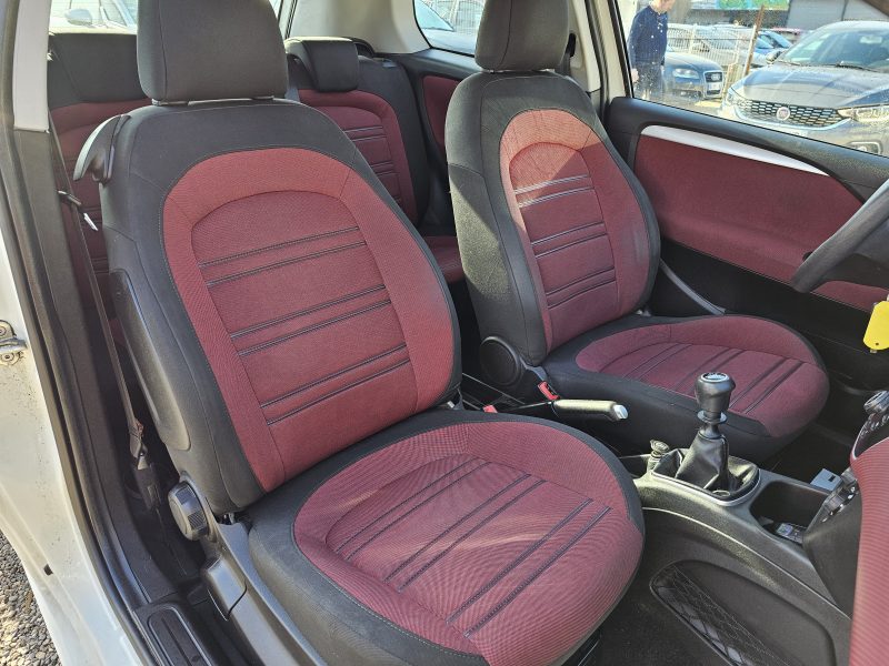 FIAT PUNTO EVO 1,2i 65 CH DYNAMIC  CLIM PHASE 2 